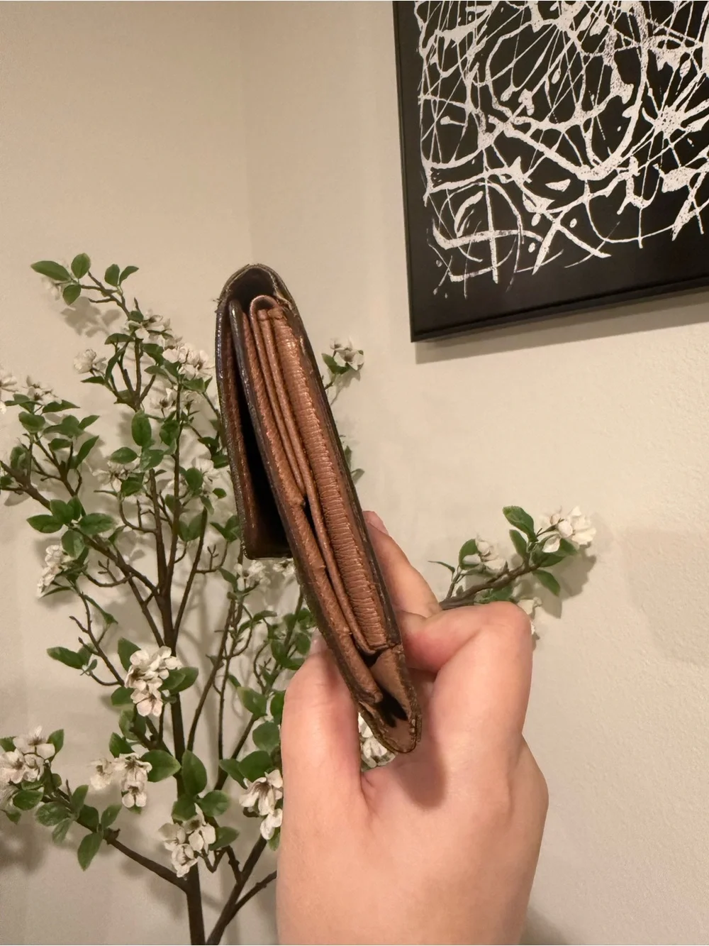 N/A authentic long